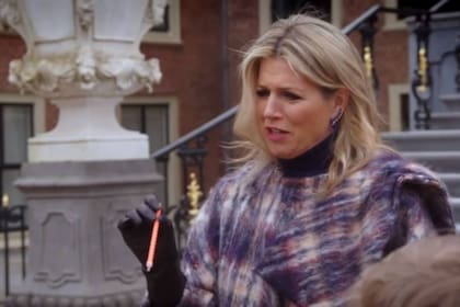 Los difíciles días que vive Máxima de Holanda, luego de que Lady Lieke Gaarlandt van Voorst van Beest y Gabriella Sancisi comuniquen su renuncia a sus labores para la realeza holandesa