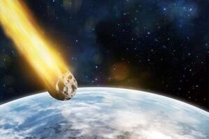 Los dinosaurios se extinguieron hace 65 millones de años tras un evento catastrófico que pudo no ser uno solo