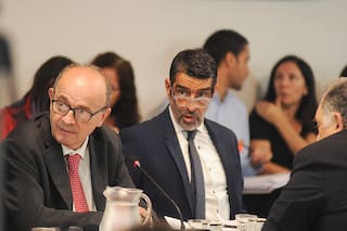 En sintonía con Lorenzetti, el kirchnerismo planteó un reclamo a la mayoría de la Corte