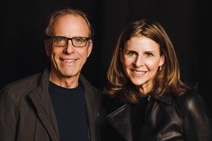 Los directores Kirby Dick y Amy Ziering tienen una larga trayectoria, que incluye dos Emmy y varios trabajos sobre abusos sexuales  