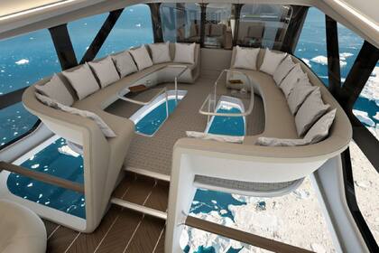 Los dirigibles Airlander 10 podrían entrar en funcionamiento en 2026