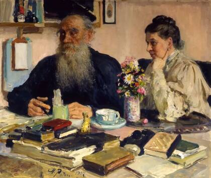 Los discípulos de Tolstói pintaban a Sofía como una mujer obtusa, poco inteligente, preocupada únicamente por lo material; su diario, su autobiografía y algunos de sus propios relatos, demostraron que era elocuente, ingeniosa y seria
