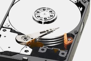 Grafeno: permitirá discos rígidos con 10 veces más capacidad que los actuales