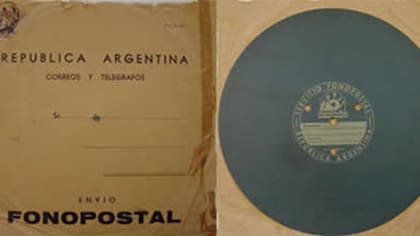 Los discos se podrían grabar de ambos lados