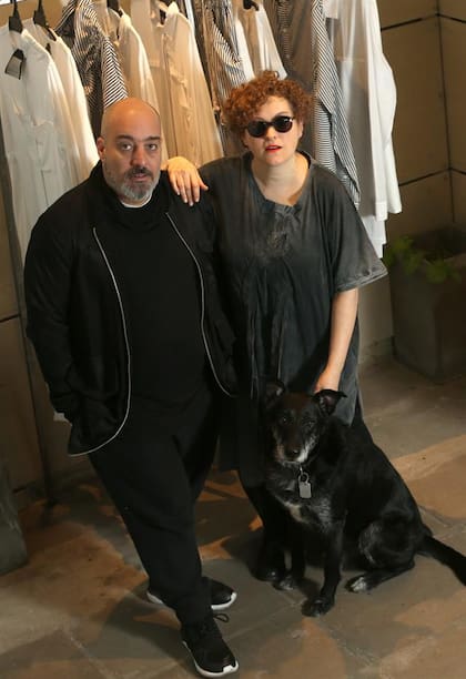 Los diseñadores de la alianza con la óptica Vulk