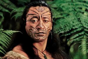 Nueva Zelanda. Un viaje por la historia de los tatuajes maoríes