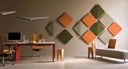 Los diseños de Pensi son ya íconos.