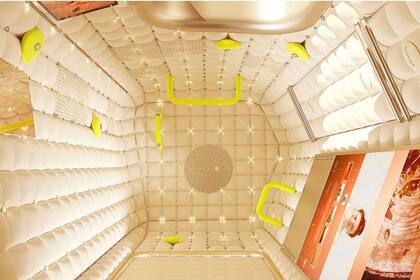 Los diseños de Philippe Starck