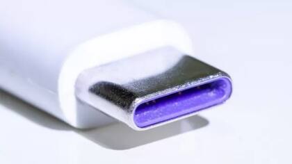 Los dispositivos de Apple deberán adaptar sus puertos de carga al USB-C.