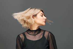 Claves para la pérdida de cabello estacional