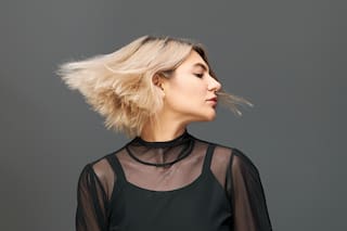 Claves para la pérdida de cabello estacional