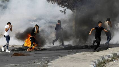 Los disturbios de los últimos días podrían ser la antesala de una jornada más violenta