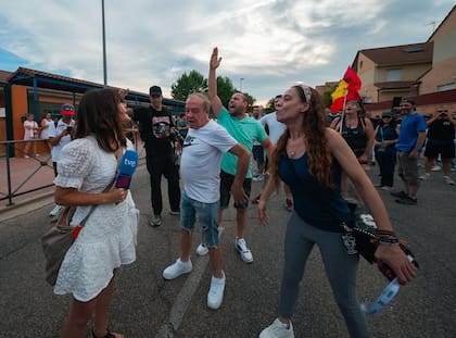 Los disturbios de Torre Pacheco fueron uno de los episodios de violencia xenófoba más graves registrados en España.