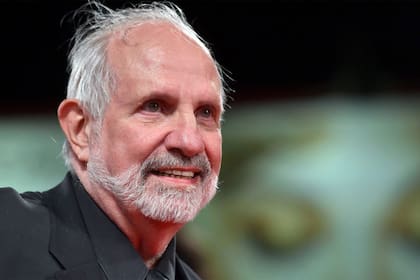 Los dixit de De Palma en Venecia