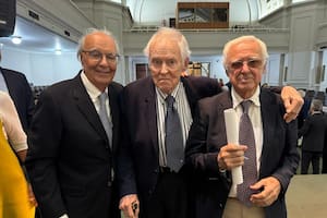 Despiden al médico Guillermo "Mito" Fernández Mc Loughlin