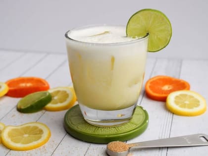 Los doctores recomiendan consumir la fruta entera o una sesión de ejercicio