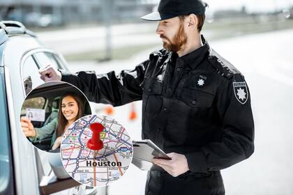 Los documentos clave para evitar problemas al conducir en el Estado de la Estrella Solitaria