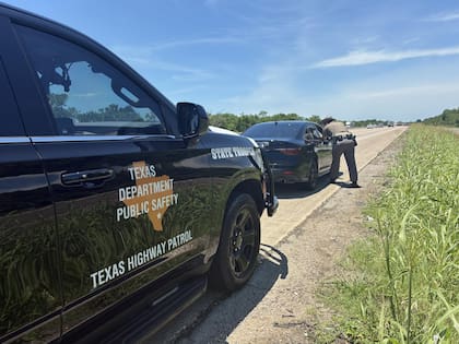 Los documentos obtenidos por Spectrum News revelan que entre fines de enero y principios de septiembre se realizaron 3131 detenciones