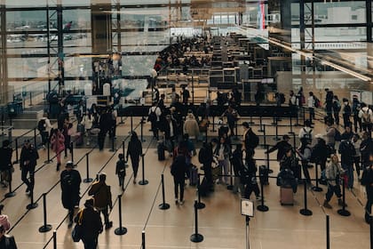 Los documentos que solicita la TSA en su web oficial