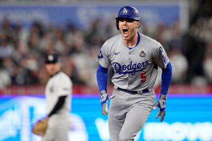 Los Dodgers vencieron a los Yankees en cinco juegos, asegurando su octavo título en la Serie Mundial.