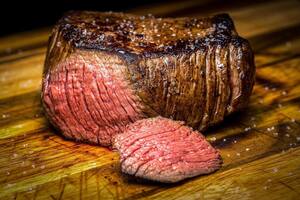 Los $100 en carne de 2002 hoy habrían rendido $24.000.