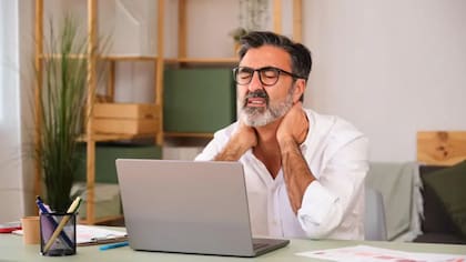 Los dolores, el estrés y otros factores contribuyen a un cansancio generalizado al llegar a fin de año