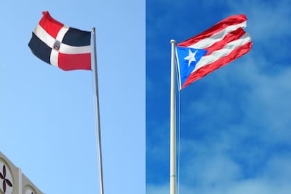 Los dominicanos superan a los puertorriqueños en la ciudad de Nueva York, pero a nivel estatal sucede lo contrario