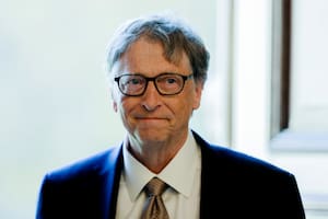 Los dos alimentos poco saludables que Bill Gates no logra eliminar de su dieta a los 67 años