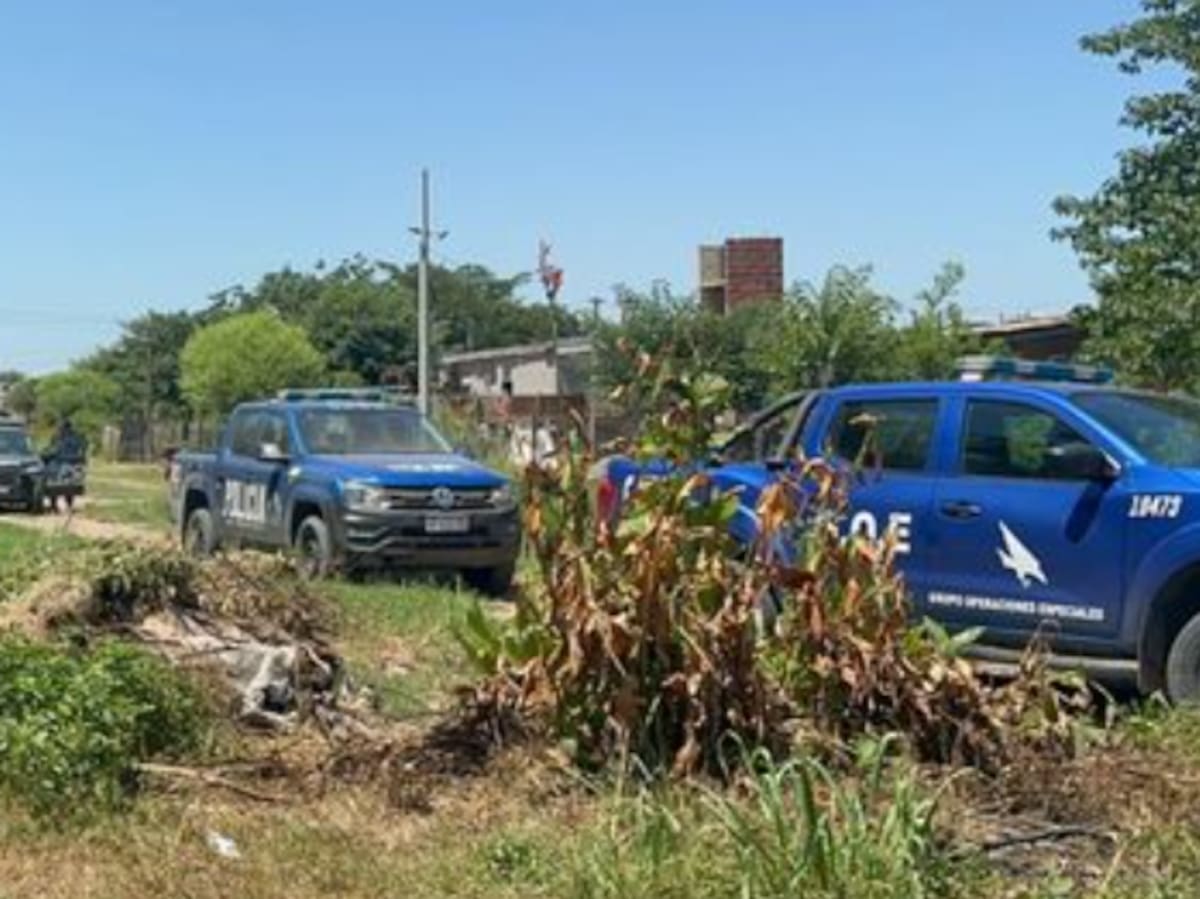 Três mortos e dois feridos em cadeia de vingança no último dia do ano