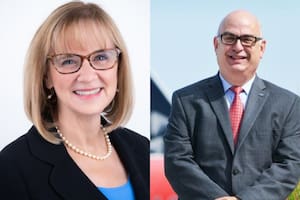 Quiénes son los candidatos que van a la segunda vuelta de las elecciones de Miami Beach 2025