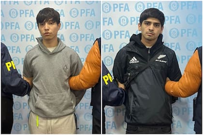 Los dos chilenos detrás del robo en la casa de Juan Martín Del Potro