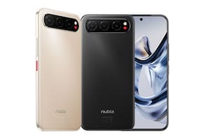 Probamos el Nubia Air, que lleva a los smartphones delgados fuera de la gama alta