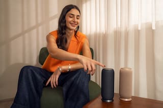 A fondo: probamos un Sound Flow, el parlante de Motorola que no es Bose, pero cumple como tal