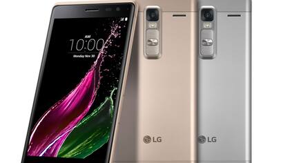 Los dos colores en que viene este modelo son plateado y dorado