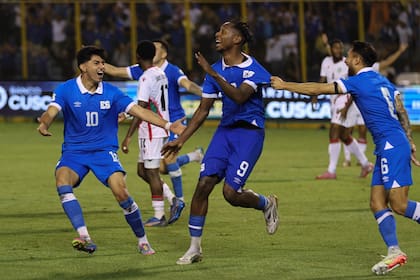 Los dos equipos que ganen sus finales se quedarán con los últimos boletos del Mundial 2026