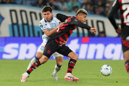 Los dos equipos se sacaron chispas con varias situaciones de gol fallidas que calentaron la primera etapa que llegó a una marca máxima de 18.2