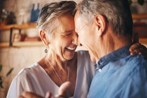 Cómo enfrentar los cambios hormonales sin que afecten a la pareja