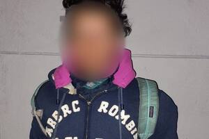 Los dos hombres fueron detenidos con pocas horas de diferencia