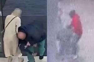 Italia, en alerta luego de dos intentos de secuestro de niños en supermercados