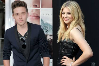 Los dos jóvenes estarían juntos desde principios de agosto