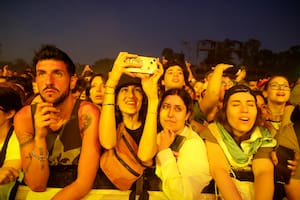 El Lollapalooza Argentina y el Primavera Sound Buenos Aires ya calientan motores para 2024