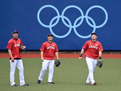 Los dos países mejor posicionados en el Clásico Mundial de Beisbol obtendrán un pase a los Juegos Olímpicos (WBSC)