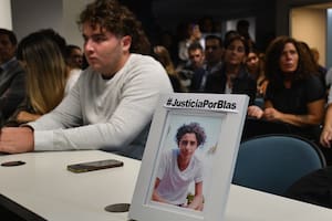 A tres años del homicidio de Blas Correas, impulsan agravar penas a policías que encubran y “planten” armas