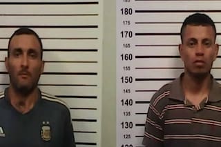 Dos presos se fugaron y murió el jefe de la Alcaidía en el operativo para recapturarlos