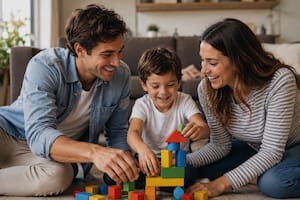 Los dos recuerdos de la infancia que marcan para siempre a los adultos, según estudios psicológicos