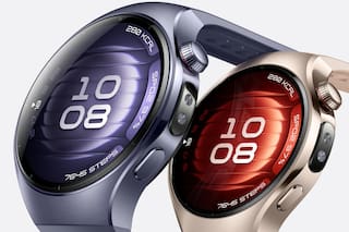 Así es el reloj inteligente que quiere competir con Samsung y Apple
