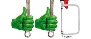 Los dos tercios para consolidar el cambio