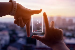 Cómo es el nuevo entretenimiento móvil impulsado por algoritmos e inteligencia artificial