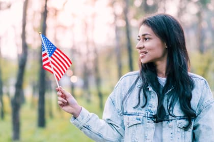 Los "Dreamers" podrán acceder a un estatus legal condicional por diez años