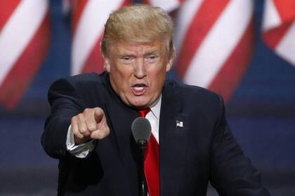 Los dreamers suman temores en torno a lo que pueda suceder con Trump (Archivo)